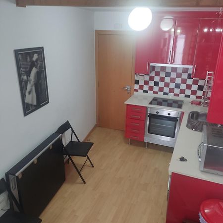 רדונדולה Casa Nevera Roja מראה חיצוני תמונה