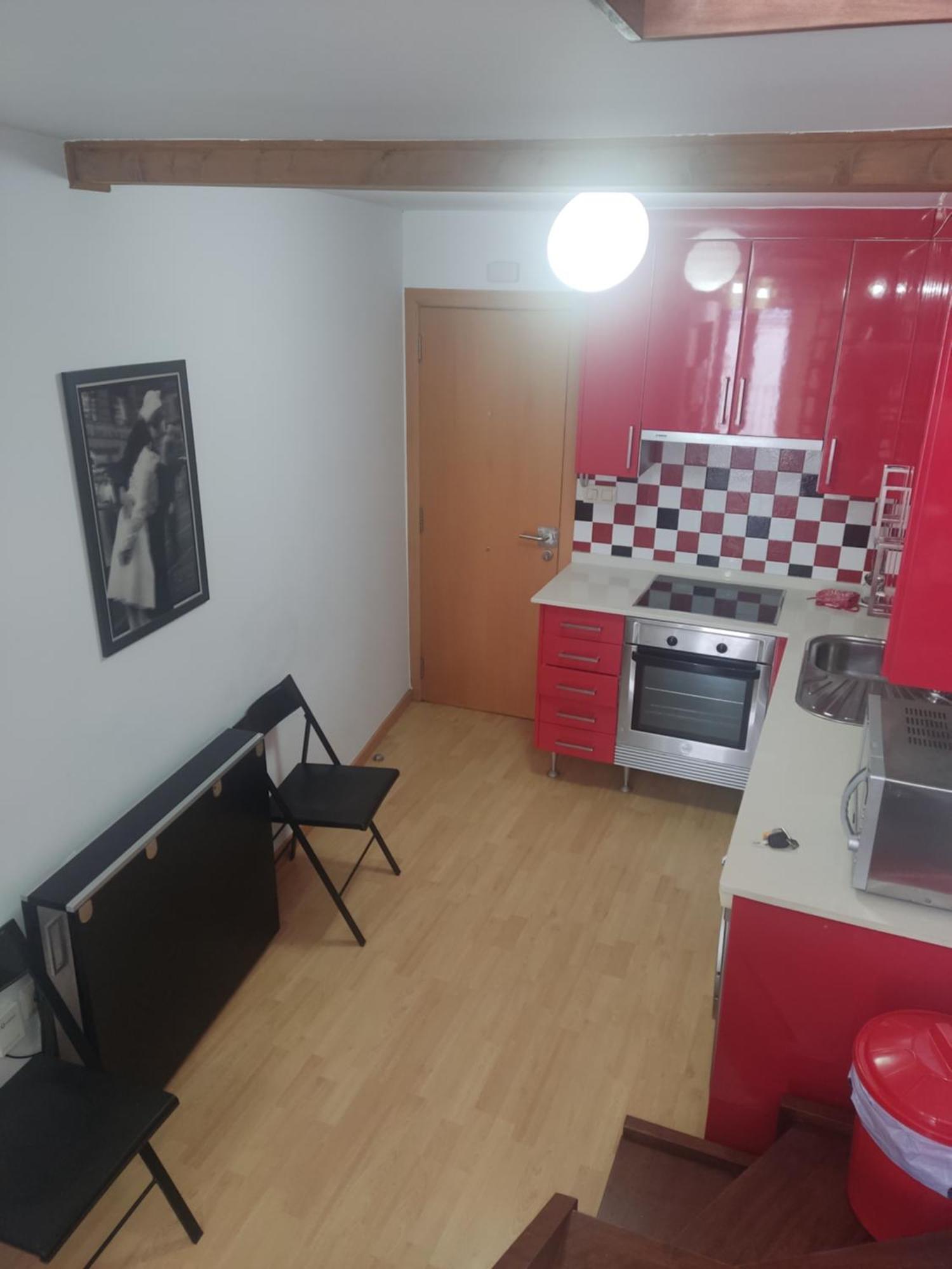רדונדולה Casa Nevera Roja מראה חיצוני תמונה