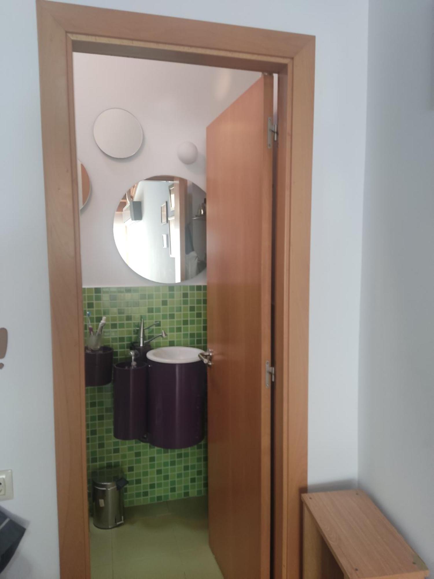 רדונדולה Casa Nevera Roja מראה חיצוני תמונה