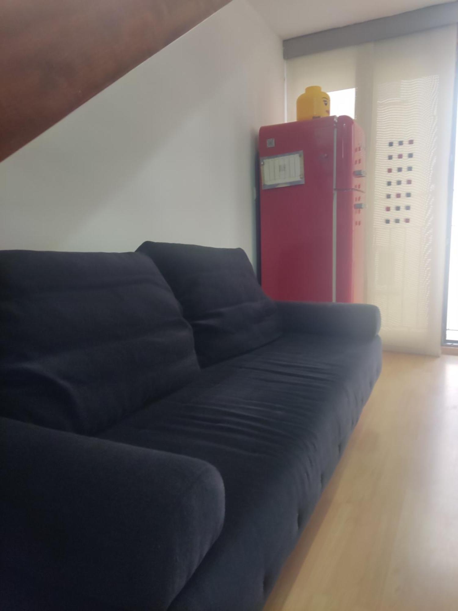 רדונדולה Casa Nevera Roja מראה חיצוני תמונה