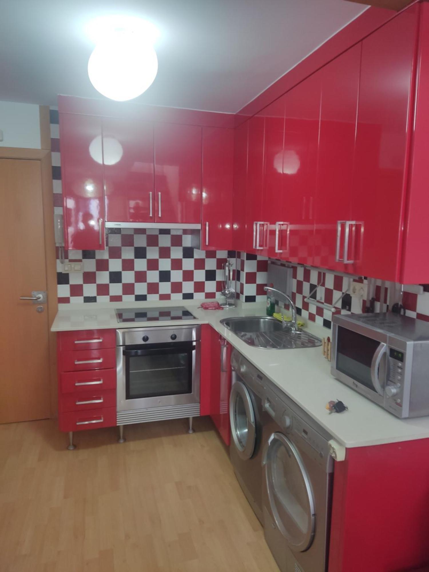 רדונדולה Casa Nevera Roja מראה חיצוני תמונה